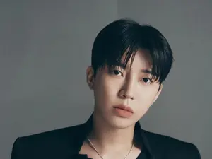 Lim Young-woong Ranks Top 3 in March Advertising Model Brand Reputation... 