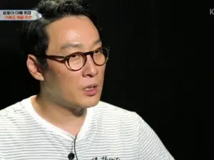Lee Hwi-jae Returns to the Small Screen After 4 Years... 