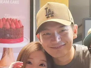 'Mistrot 4' Winner Lee Sona's Dramatic Upset... Husband Kang Sang-jun in Tears