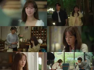 Han Ji-min, Menyerah pada Jaman Tradisional → Mengumumkan Jaman Modern... Membuktikan Sebagai Ratu Romantis 'Pria dan Wanita yang Belum Menikah'