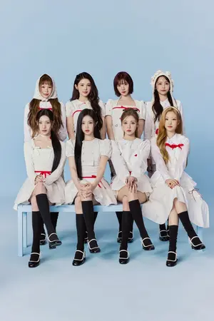 哈茨图哈茨 'The Chase' 超过1亿…2025年女团首个