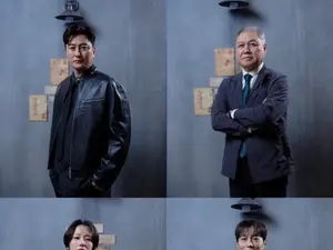 Kim Sun-young Leaves 'Brave Detectives 5', Kwak Sun-young and Yoon Doo-joon Join as New MCs