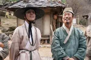 Kontroversi Plagiarisme Film 'Pria yang Hidup dengan Raja'... Perusahaan Produksi 