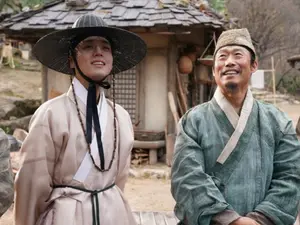 千万电影《王与男人》抄袭争议…制作方称“毫无根据”