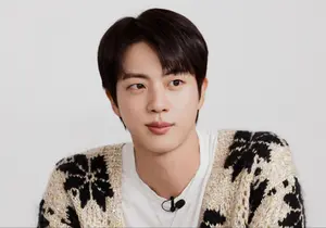 BTS Jin's Music Dominates Global Sports, WBC and Olympics