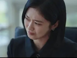 Jang Nara, malalim na pakikiramay sa balita ng dating empleyado ng ahensya... 