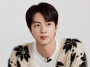 Âm nhạc của Jin BTS, chiếm lĩnh thể thao toàn cầu như WBC và Olympic