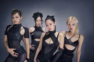 블랙핑크 '고' 빌보드 63위…K팝 걸그룹 최다 진입