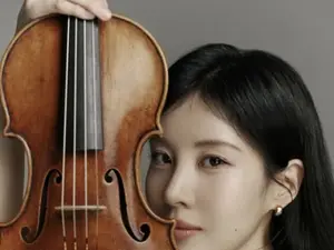 'Cuộc tranh cãi về đặc quyền' Seo Hyun, hoàn thành sân khấu tại Lotte Concert Hall với cây đàn violin sau 5 tháng