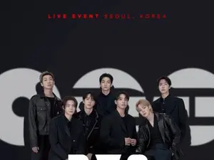 BTS, hợp tác với Netflix tổ chức chương trình trở lại tại Gwanghwamun phát sóng trực tiếp toàn cầu