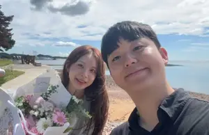 '나는 솔로' 29기 옥순 