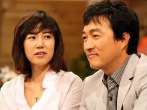 이재룡 '술타기' 의혹…유호정 