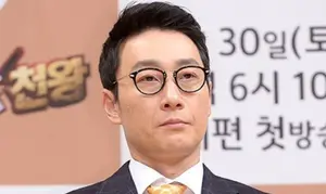 이휘재, 4년 만의 복귀… '불후의 명곡' 무대서 오열