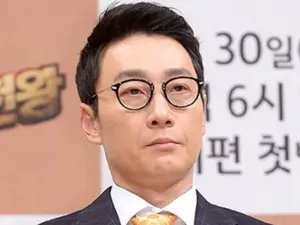 이휘재, 4년 만의 복귀… '불후의 명곡' 무대서 오열