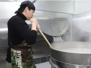 이장우 순댓국집, 납품대금 4천만 원 미정산 의혹 파장