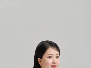 90kg서 33kg 감량 김다예, 박수홍 아내 넘어 유산균 모델 발탁