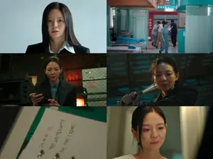 '신이랑 법률사무소' 이솜, 스스로 택한 첫 패소… 숨겨진 반전 과거