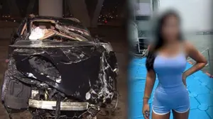[궁금한 이야기Y] 반포대교 포르쉐 추락, 프로포폴 100병의 실체