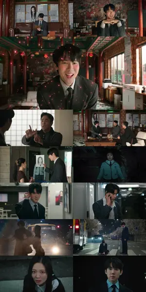 Yoo Yeon-seok Bertransformasi Mengejutkan dengan Penampakan Girl Group… “Shin-i-rang” Tembus Puncak 9,1%