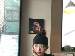 '11세 연상과 5월 결혼' 최준희, 엄마 故 최진실 닮은 미모