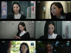 ‘Shin-i-rang’ Lee Som tetap tegas ketika Yoo Yeon-seok membuat pernyataan mengejutkan: “Bekerja dengan hantu”