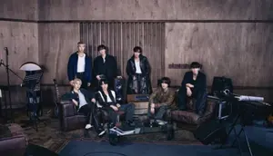 BTS ‘SWIM’ quét sạch mọi bảng xếp hạng toàn cầu…Chạy đà kỷ lục cho album chính quy lần thứ 5 ‘ARIRANG’