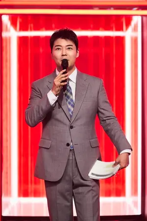 전현무 