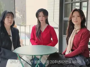 씨야 15년 만의 눈물 고백…남규리 탈퇴와 진짜 해체 이유
