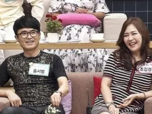 홍서범·조갑경 아들 외도 논란 사과 