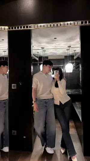 나는 솔로 30기 영식, 미모의 여자친구와 달달한 생일 파티… 