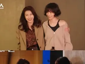 '클라이맥스' 하지원·나나, 파격 베드신 속 반전 비하인드… 