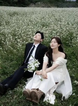 김세정, 2년 열애 끝 12일 결혼… 예비 신부 영감 담은 신곡 발표 계획