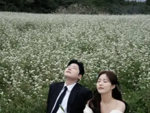 김세정, 2년 열애 끝 12일 결혼… 예비 신부 영감 담은 신곡 발표 계획
