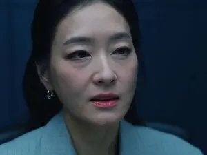 '붉은 진주' 박진희 체포 충격…복수극 새 국면