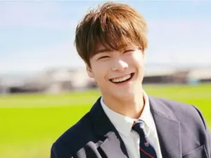아스트로 故 문빈 3주기… 차은우·문수아 애도 속 영원한 별