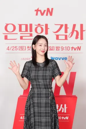 신혜선, 어둠 벗고 로맨스 귀환… '은밀한 감사' 선택한 진짜 이유