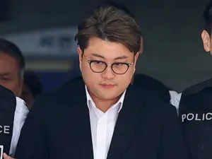 옥중 김호중, 지분 가치 50억 돌파…소속사 놀라운 반전 실적