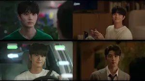 '유미의 세포들3' 김재원, 질투 폭발부터 심쿵 고백까지