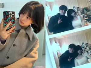 최재원 딸 최유빈, 윤후와 현실 연인 발전…'내새연2' 종영