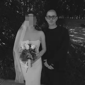 NRG 문성훈, 재혼 2년 만에 5월 결혼식… LA서 전한 근황