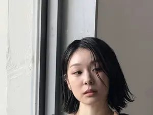 김연아 파격 단발 변신… 은퇴 12년 지나도 일본 열도 들썩