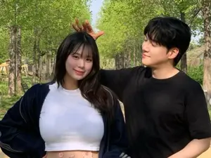 '최현석 딸' 최연수, 한 달 조기 출산…임신성 고혈압 고백