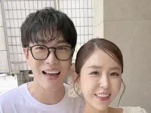 결혼 8일차 신지에 