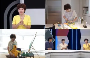 황혜영, 뇌수막종 투병 고백… 