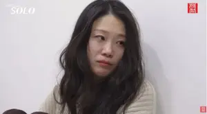 '나는 솔로' 31기 순자 집단 소외 논란…응급실행 후 퇴소설