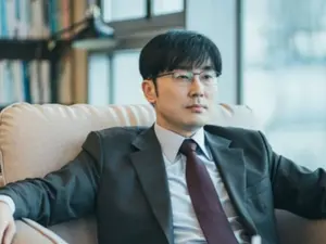 마동석 만나는 서현우, '범죄도시5' 전격 합류 확정