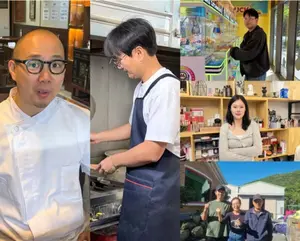 문래동 평양냉면·노원구 칼국수…'생활의 달인' 은둔식달 비법