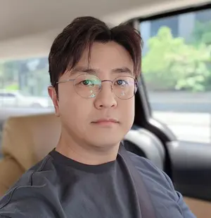 '박지윤 이혼' 최동석, 