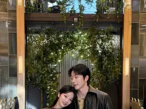 '환승연애4' 정원규·박지현, 웨딩홀 포착 이어 상견례 공개
