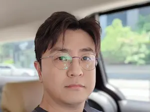 '박지윤 이혼' 최동석, 